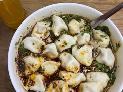 -回坊马二饺子馆
