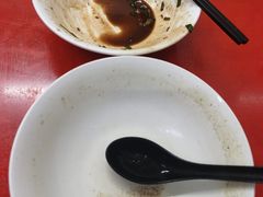 -三百碗宝应长鱼面(板仓街店)