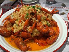 -汉虾王.小龙虾.武汉菜.粤菜(科技园店)