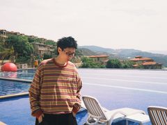 -半山湖景小厨(抚仙湖太阳山小镇店)