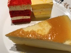 -钱小奴创意自助餐厅·原切谷饲安格斯畅吃(宁波奉化银泰店)
