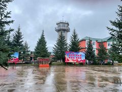 -北极村旅游风景区