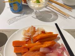 -晶丽香榭自助餐(南京大饭店)