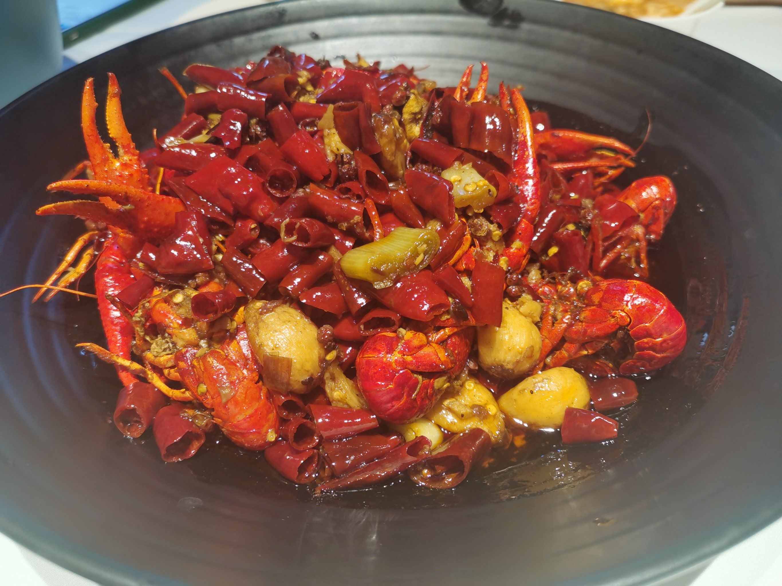 簋街麻辣小龙虾之首