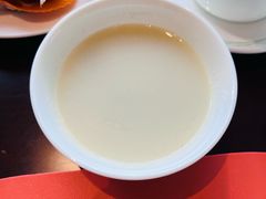 -咖啡苑自助餐(北海香格里拉大酒店)