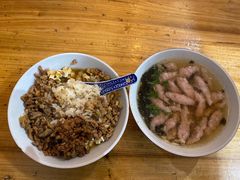 -壹碗糯米饭(昆阳店)