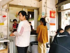 -群众牛肉小点(蚵仔煎)
