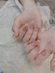 -M·X Nail日式美甲美睫