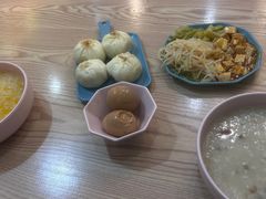 -粥传(太古里店)