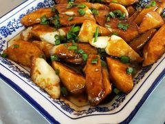 -洞天食府(北大街店)