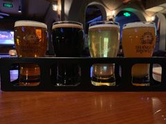 -Shanghai Brew House上海啤酒工坊(老外街店)