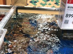 -盒马鲜生(枣园路店)