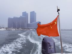 -日照世帆赛基地