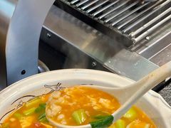-刘记大块烤羊腿餐吧(北沙滩店)