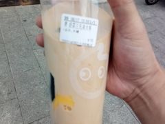 -CoCo都可(北苑K酷店)