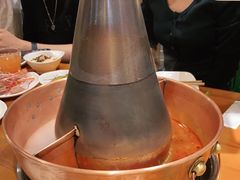 -雅然居铜火锅(长新街店)