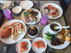 -安蒂娅.悦景轩中餐厅(西乡店)