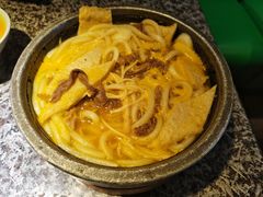 -汉拿山烤肉(东直门东方银座店)