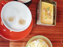 -西安W酒店·WEI全味西餐厅