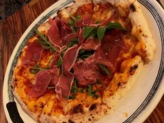 -PIZZA BIANCA(民园店)