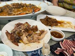 -渔娘渔家丹东海鲜(东直门店)