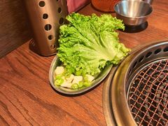-一品诚记烤肉(大连柏威年购物中心店)