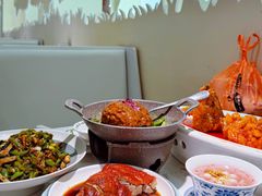 -苏梦江南·淮扬菜(夫子庙店)