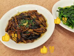 -瑞福园联谊餐室(茂名南路店)