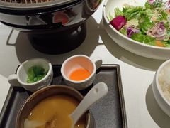 -悦融·京鲁菜·露台花园(安定门店)