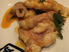 -牛角日本烧肉专门店(小樽店)