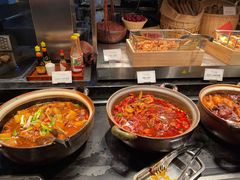 -安蒂娅·海鲜自助餐厅(安蒂娅美兰酒店)