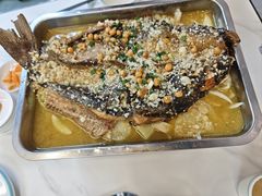 -大草原清真饭庄(沙河店)