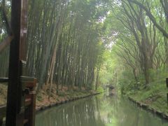 -同里国家湿地公园