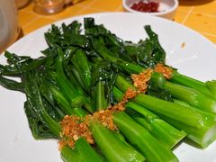 -蔡澜点心·粤菜(花城汇南区店)