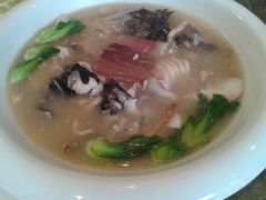 天麻鱼唇拆烩鱼头-苏浙总会(国金中心店)