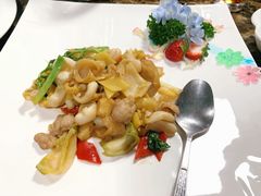 -宜兴隆家宴·私房菜(泰安华庭店)