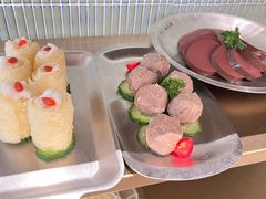 -椰小鸡·琼州糟粕醋(美兰缤纷城店)