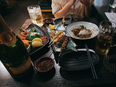 -角落里(中山公园店)