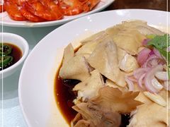 -流舫海鲜酒家(张溪店)