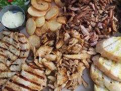 -HELLO MUSAE 拾光缪斯餐厅·纯正希腊风味(苏州中心店)