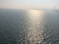 -星海湾跨海大桥
