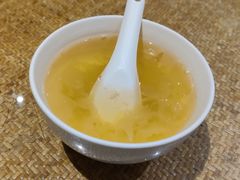 银耳羹-渝信川菜(西单店)