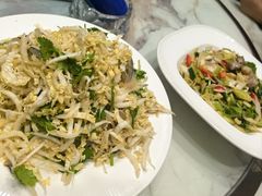 凉拌海蜇皮-隐厨·海鲜餐厅(恒通路店)