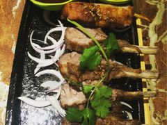 -北疆饭店(吴江店)