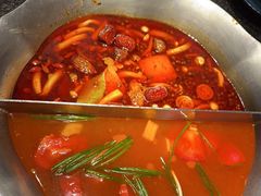 -湊湊火锅·茶憩(打浦桥日月光店)