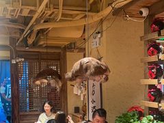 -泥糊破店小酒馆·团建聚餐(南京西路店)