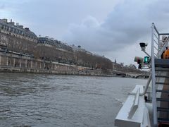 -巴黎圣母院