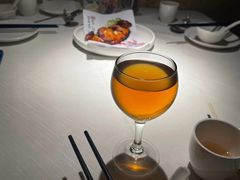 -玉满堂·湖北融合菜