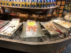 -龙船人海鲜城(长治路店)
