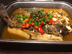 -半天妖烤鱼(方庄店)